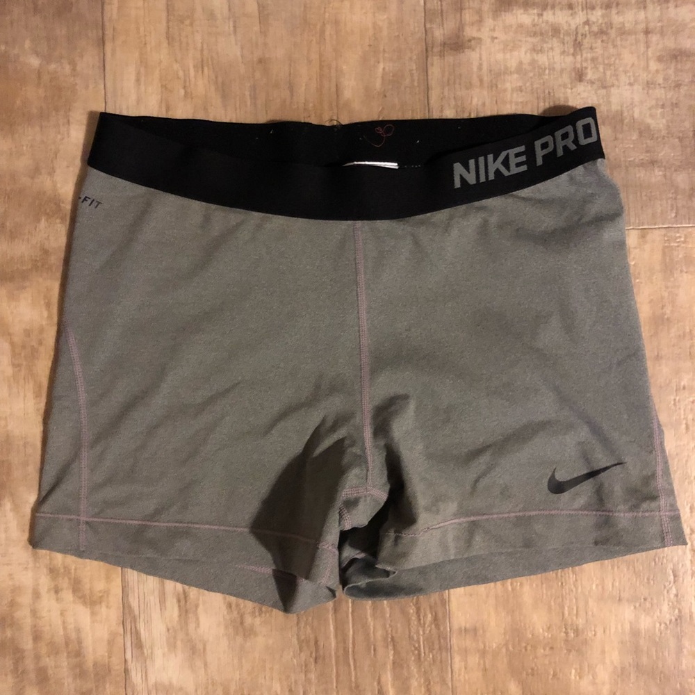 Nike shorts
